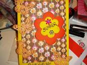 Summer card