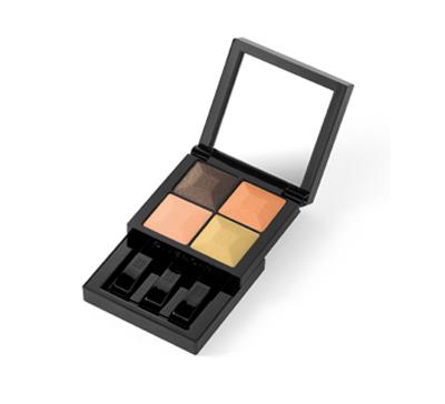 make up week givenchy le biciclette 2