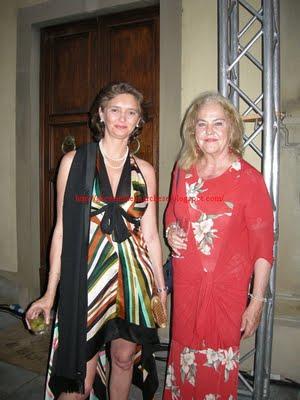 The Heart of Children serata di gala a Palazzo Corsini