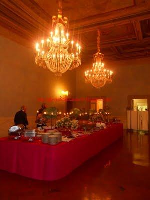 The Heart of Children serata di gala a Palazzo Corsini