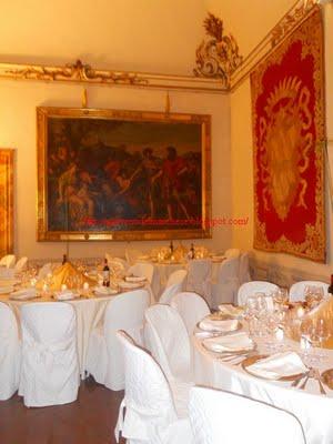 The Heart of Children serata di gala a Palazzo Corsini