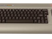 Commodore