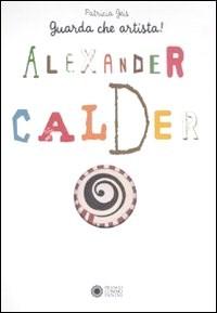 Alexander Calder