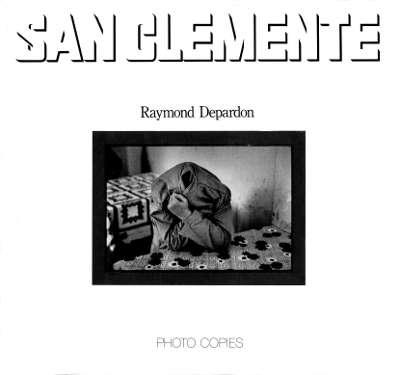 Seminari Occhi Rossi Festival: SANDRO IOVINE legge Raymond Depardon