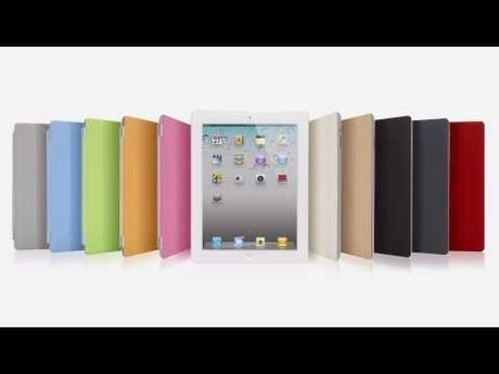 0 iPad 2: Apple pronta a raddoppiarne la produzione!