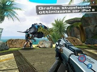 -GAME-N.O.V.A. 2 - Near Orbit Vanguard Alliance HD