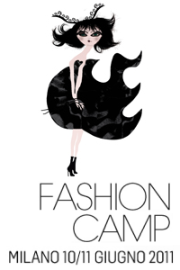 FOLLOW ME AT FASHION CAMP