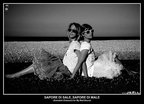 SAPORE DI SALE, SAPORE DI MALE