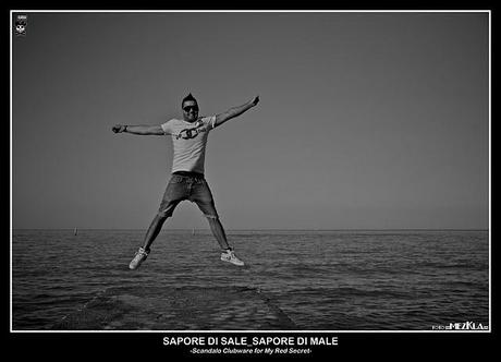 SAPORE DI SALE, SAPORE DI MALE