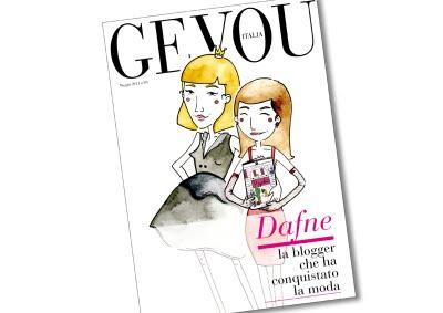 Pigchic, il libro. Intervista a Demetra Dossi