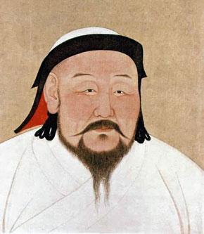 Kublai Khan