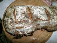 No-knead bread, il pane senza impasto