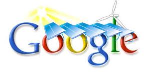 Google: ecco il punto della situazione sull’energia pulita