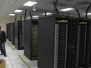 Acer produce supercomputer per scopi benefici