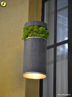 FUORISALONE | Oggetti green
