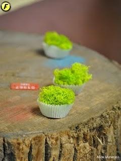 FUORISALONE | Oggetti green