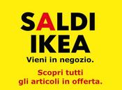 SALDI IKEA: luglio agosto 2011 risparmio scena