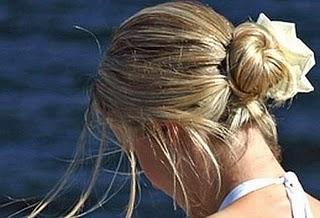 I 10 comandamenti dei capelli al mare