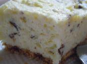 Cheescake cocco