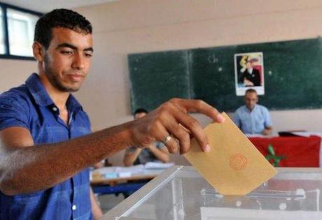 Marocco: Oggi si vota…