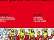 Esce l’editore Apogeo libro “Storyboarding: dalla parola all’animazione”