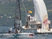 Audi Sailing Series Melges Bela Vita pronto Garda