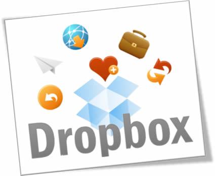 Le app da avere [2 parte]: Dropbox