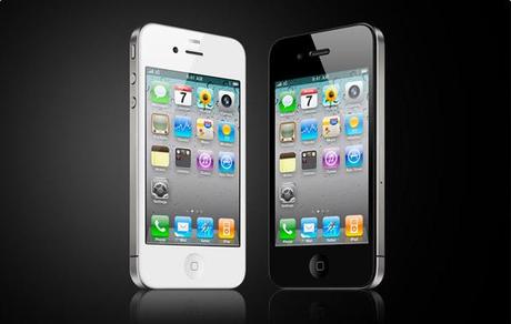 iPhone 4 a 450 €? Disponibile in USA