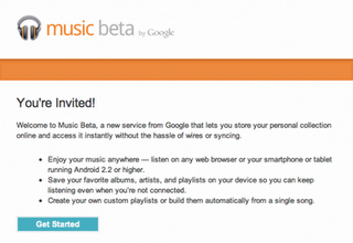 Google Music Beta, solo per gli USA? Io dico di no...