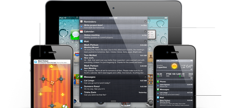 WWDC 2011 le novità: iOS 5