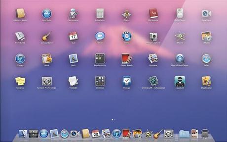 WWDC 2011 le novità: Mac OS X Lion
