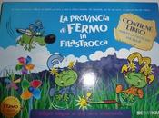 provincia Fermo filastrocca Venerdì libro