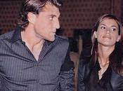 Elisabetta Canalis torna Bobo Vieri.