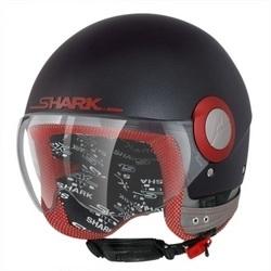 Shark Helmets: i caschi per i bikers metropolitani