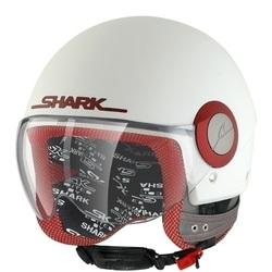 Shark Helmets: i caschi per i bikers metropolitani