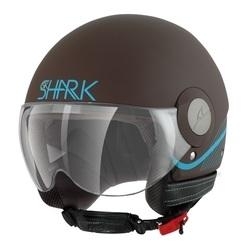 Shark Helmets: i caschi per i bikers metropolitani