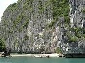 baia halong