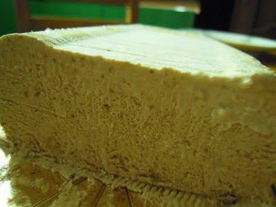 Semifreddo al caffè