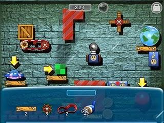 -GAME-Crazy Machines 2 HD