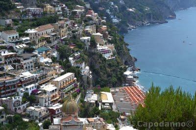 SANITA': a Positano la GUARDIA MEDICA TURISTICA