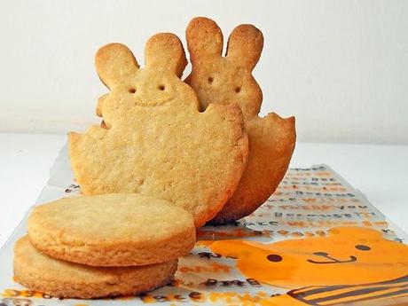 Biscotti? Si, quelli dello Zio Piero!