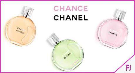 Chanel-Chance