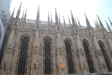 Milan.. AGAIN