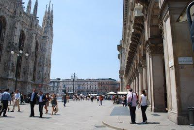 Milan.. AGAIN