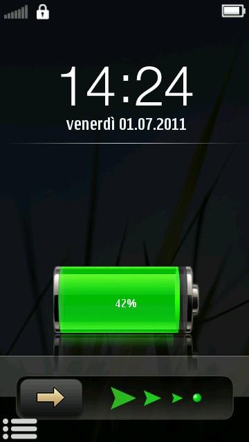 Spp nokia SlideUnlock v. 4.0