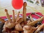 l'ora dell'Aperitivo...