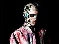 Rick Genest: Non chiamatelo Zombie Boy