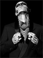 Rick Genest: Non chiamatelo Zombie Boy