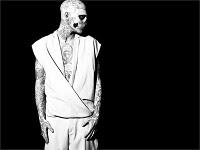 Rick Genest: Non chiamatelo Zombie Boy