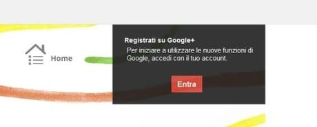 Google +! sempre + social